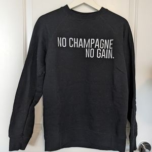 Brunette the Label Crew - Size XS/S